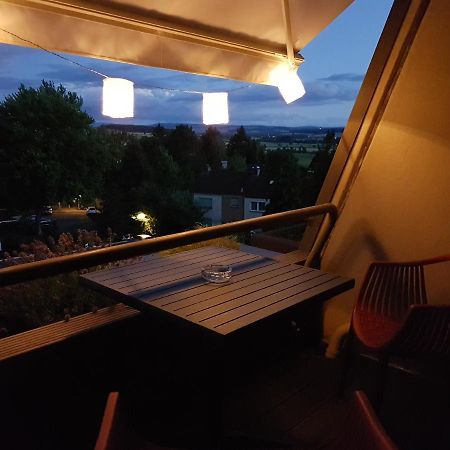 Ferienwohnung Mueller Göttingen Exteriör bild