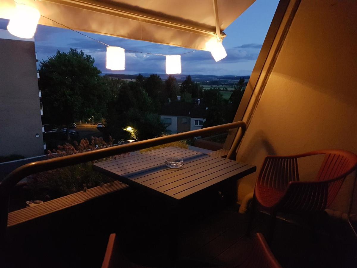 Ferienwohnung Mueller Göttingen Exteriör bild