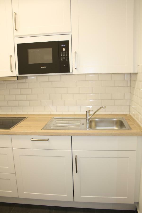 Ferienwohnung Mueller Göttingen Exteriör bild