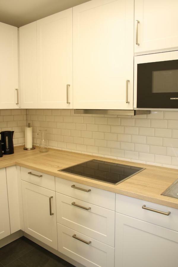 Ferienwohnung Mueller Göttingen Exteriör bild