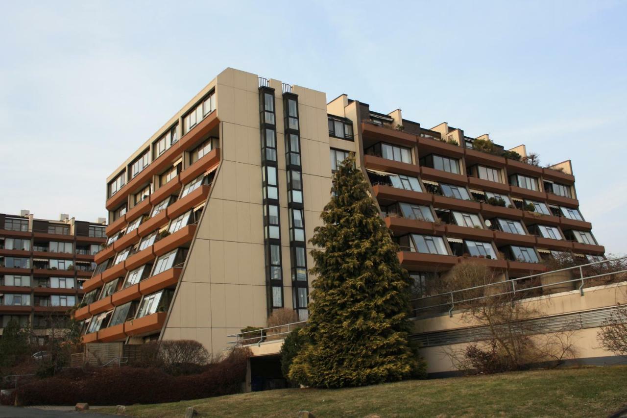 Ferienwohnung Mueller Göttingen Exteriör bild