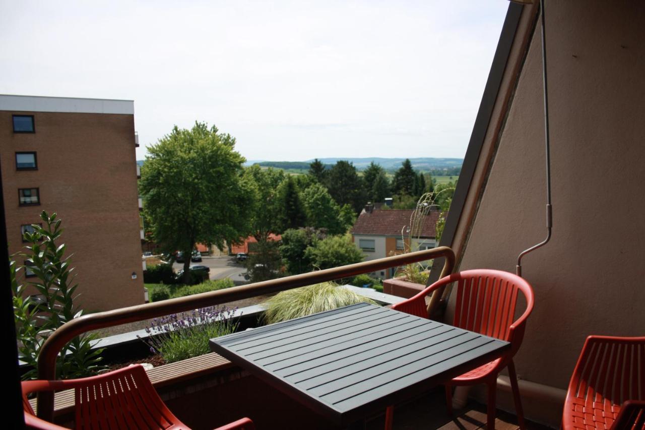 Ferienwohnung Mueller Göttingen Exteriör bild