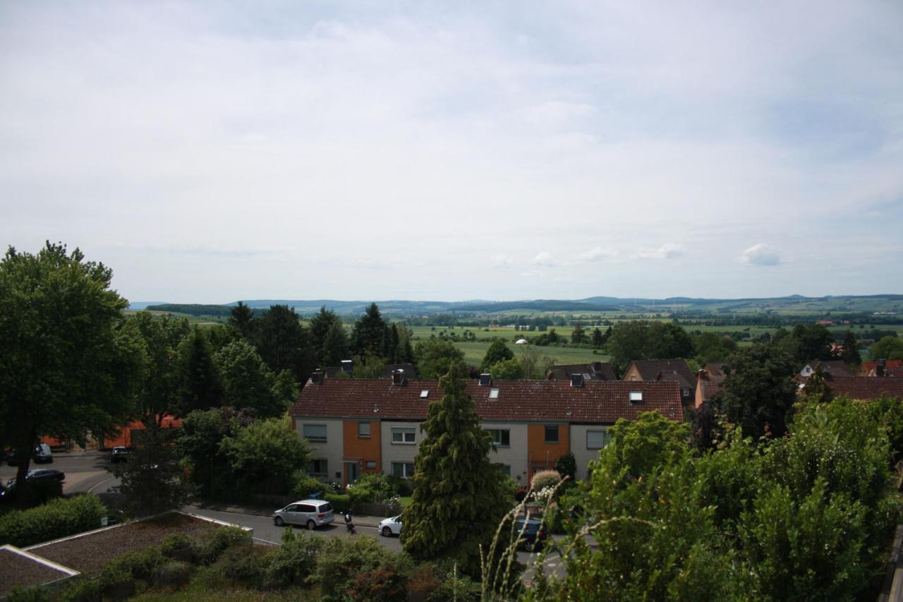 Ferienwohnung Mueller Göttingen Exteriör bild